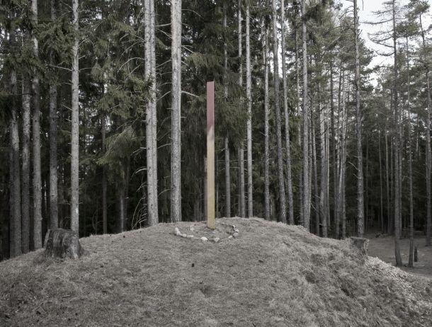 Dietmar Brunner - Landesfotodokumentation 2008