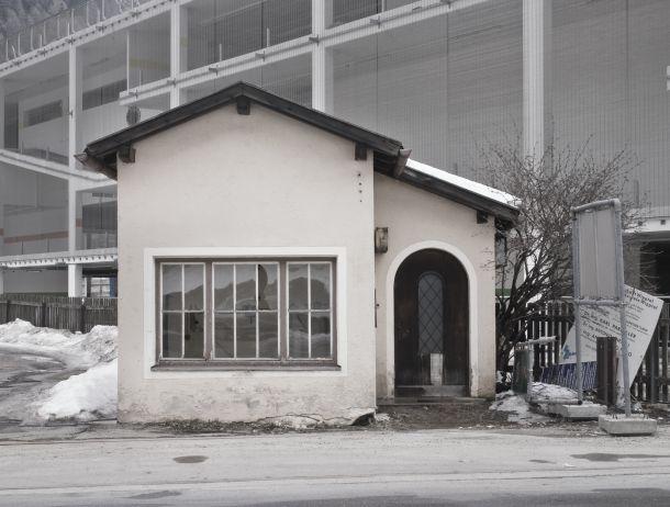 Dietmar Brunner - Landesfotodokumentation 2008