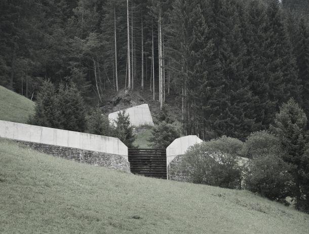 Erich Brugger - Landesfotodokumentation 2008