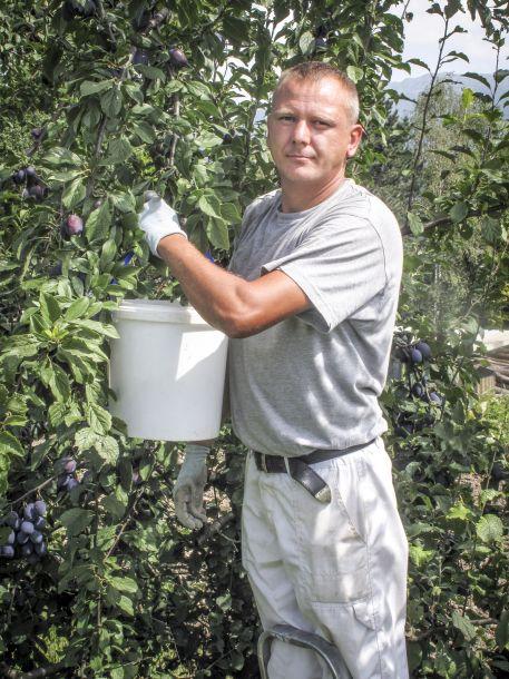 © Gerd Jenewein Bartek Zyta