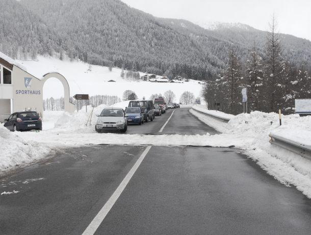 Dietmar Brunner - Landesfotodokumentation 2010