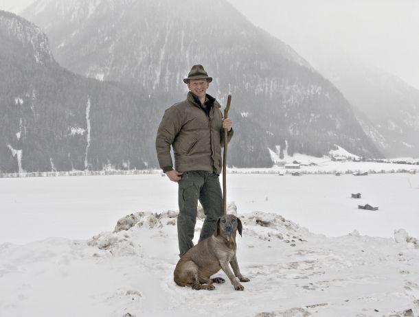 Dietmar Brunner - Landesfotodokumentation 2010