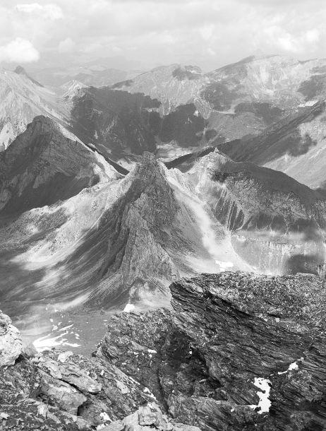 Dietmar Brunner - Landesfotodokumentation 2003