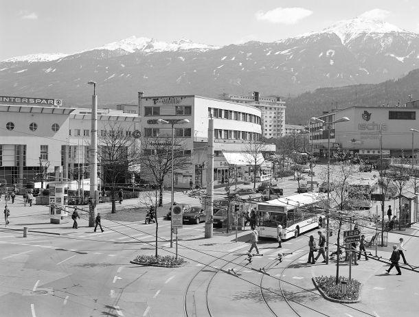 Dietmar Brunner - Landesfotodokumentation 2003