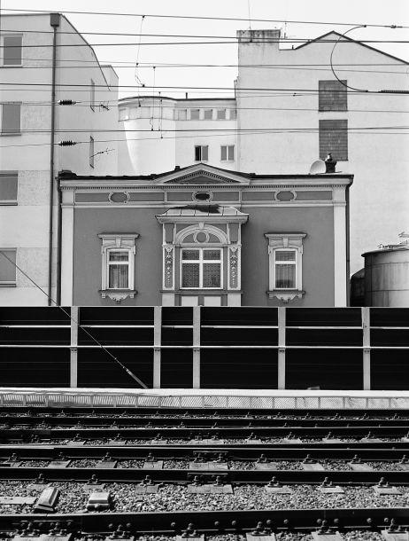 Dietmar Brunner - Landesfotodokumentation 2003