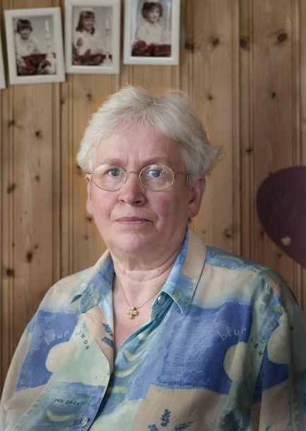 Christine Bitsche - Landesfotodokumentation 2005