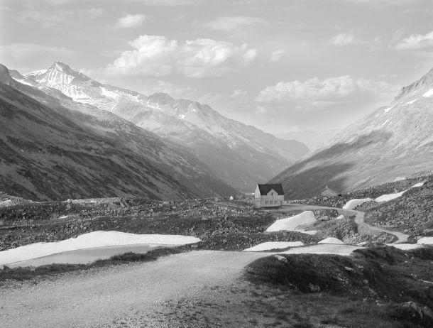 Fritz Pichler - Landesfotodokumentation 2002