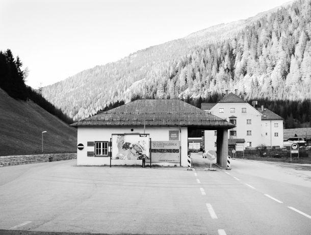 Fritz Pichler - Landesfotodokumentation 2002