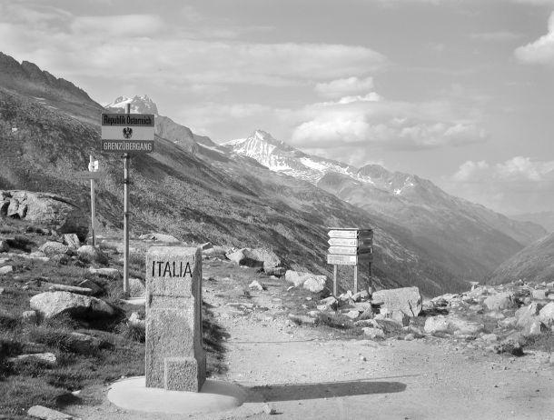 Fritz Pichler - Landesfotodokumentation 2002