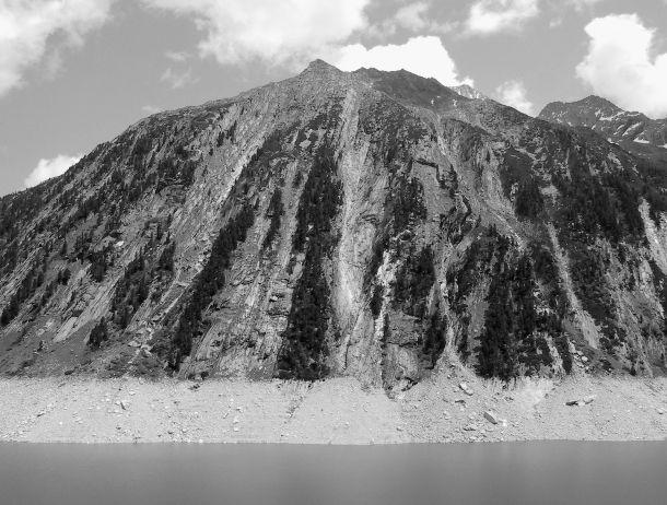 Erich Brugger - Landesfotodokumentation 2003