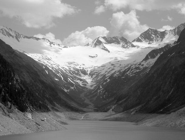 Erich Brugger - Landesfotodokumentation 2003