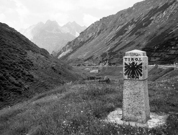 Fritz Pichler - Landesfotodokumentation 2002