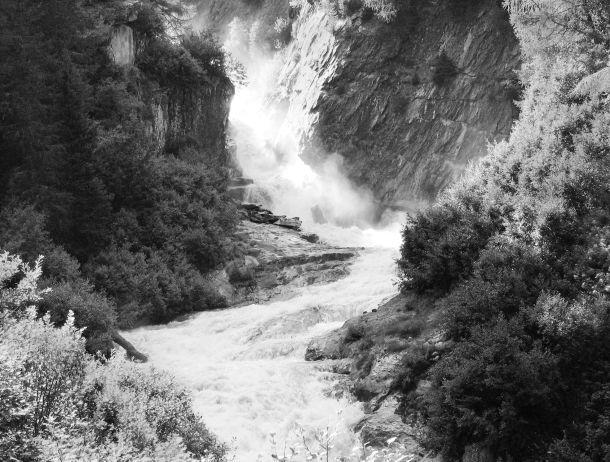 Irene Widmann - Landesfotodokumentation 2002