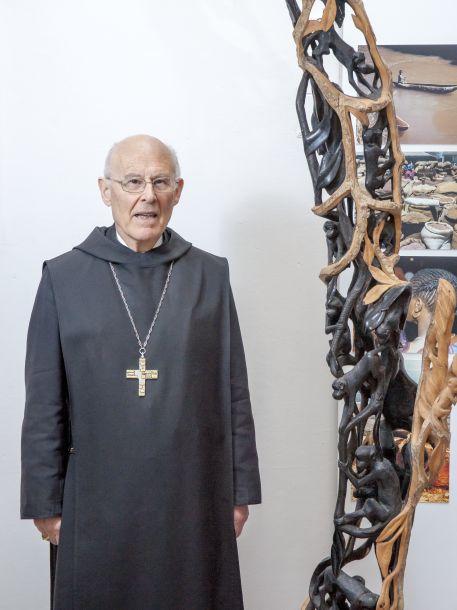 © Peter Elvin Anselm Zeller