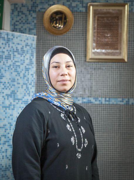 © Peter Elvin Nalan Gelengec