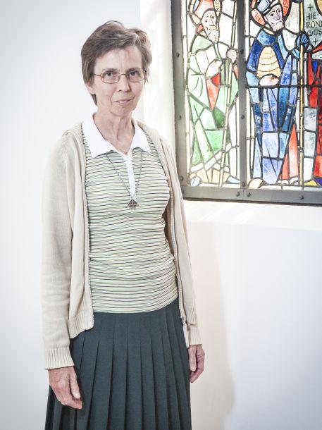 © Peter Elvin Pauline Thorer