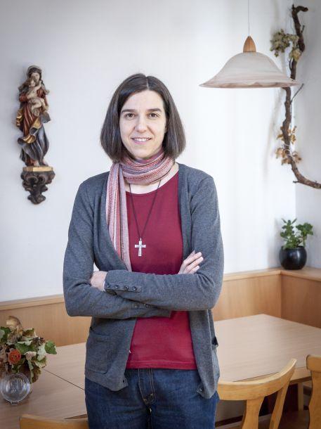 © Peter Elvin Martina Kuda