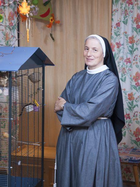 © Peter Elvin Notburga Maringele