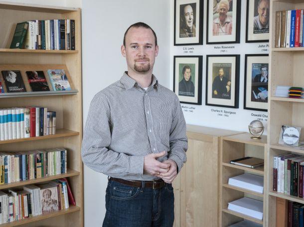 © Peter Elvin Daniel Kistenich