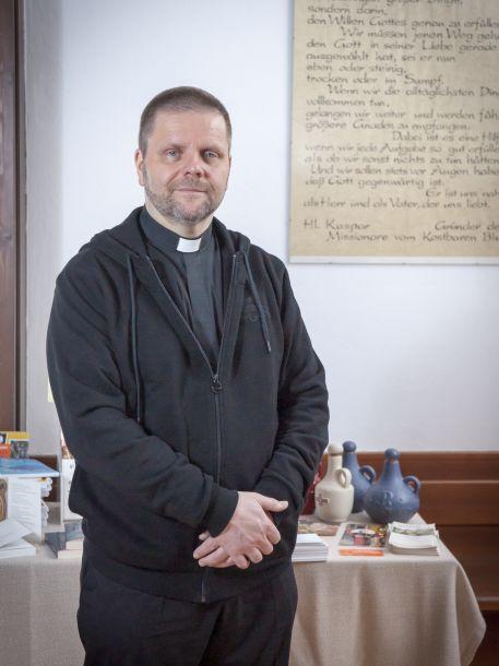 © Peter Elvin Andreas Hasenburger