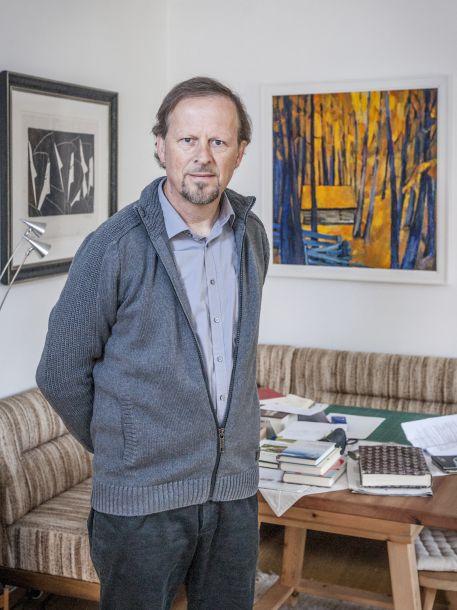 © Peter Elvin Herbert Traxl