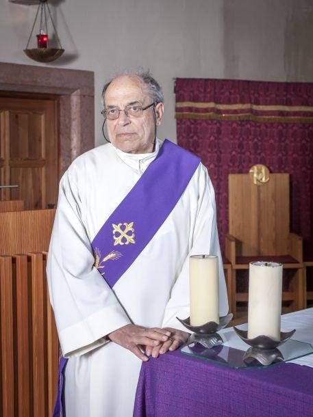 © Peter Elvin Peppi Leone