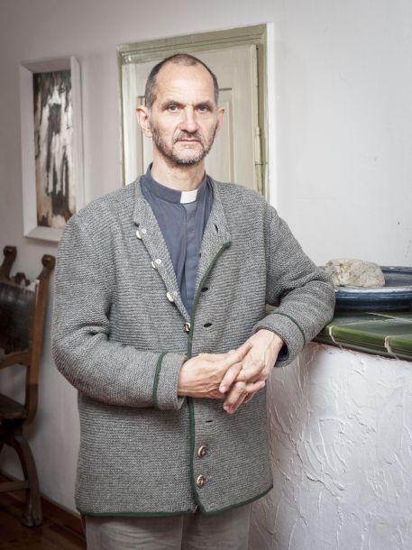 © Peter Elvin Andreas Tausch