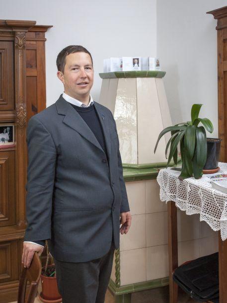 © Peter Elvin Stefan Stoll