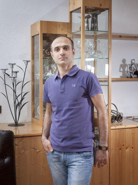 © Peter Elvin Ismail Genc