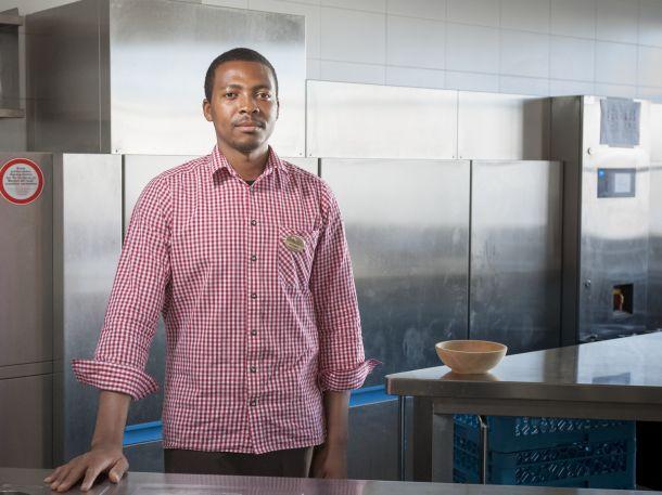 © Peter Elvin Ikenna Nwosu