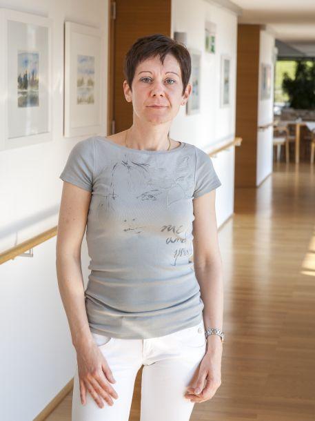 © Peter Elvin Piroska Mrav