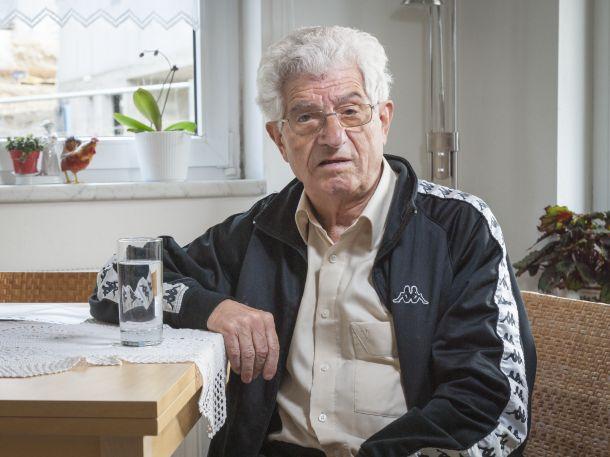 © Peter Elvin Salvatore Sollo