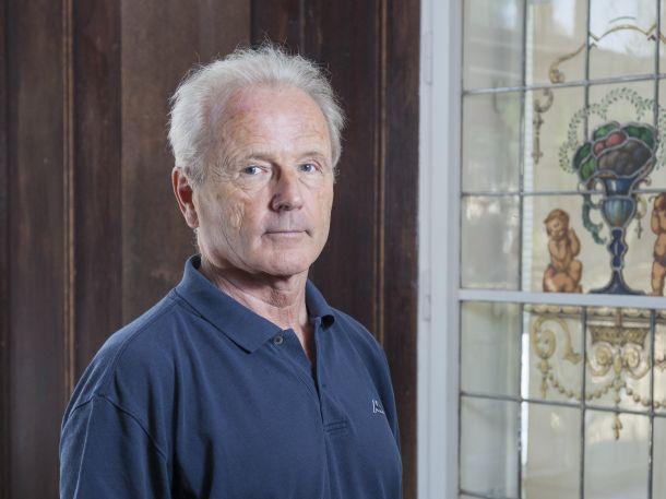 © Peter Elvin Tamas Meleghy