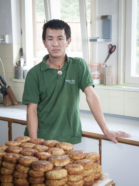 © Peter Elvin Kipa Sherpa