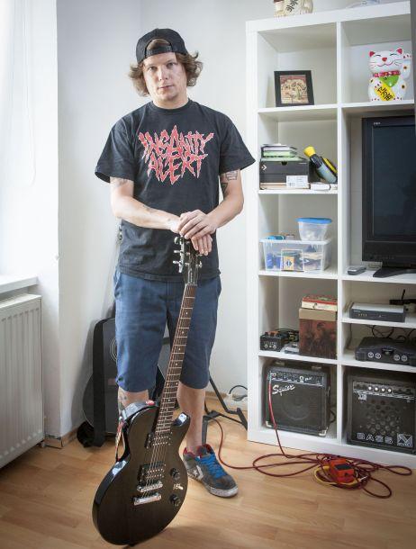 © Peter Elvin Kevin Stout