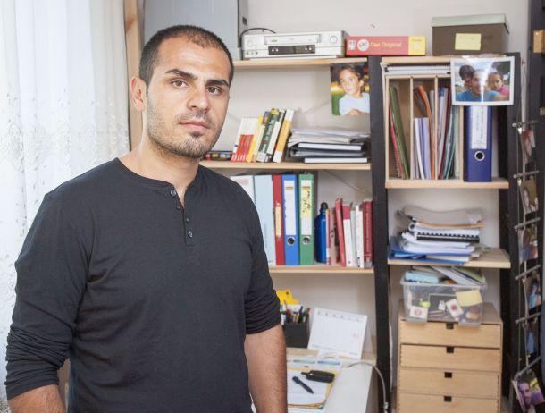 © Peter Elvin Yunus Yildirim