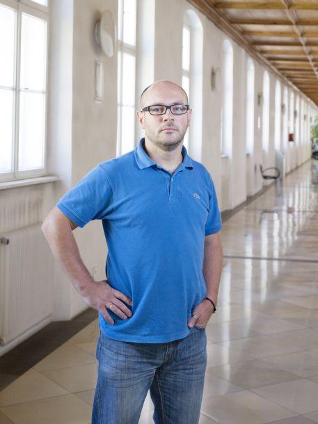 © Peter Elvin Simone Paganini