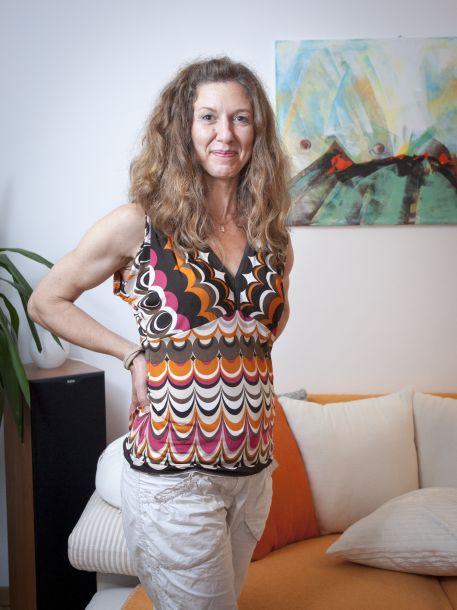 © Peter Elvin Romina Lorefice Campanile