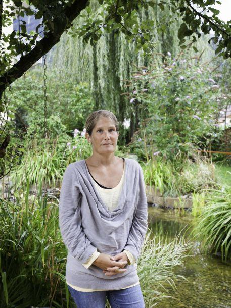 © Peter Elvin Saskia Zörer