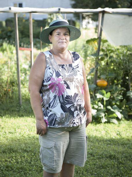 © Peter Elvin Ana Cacis