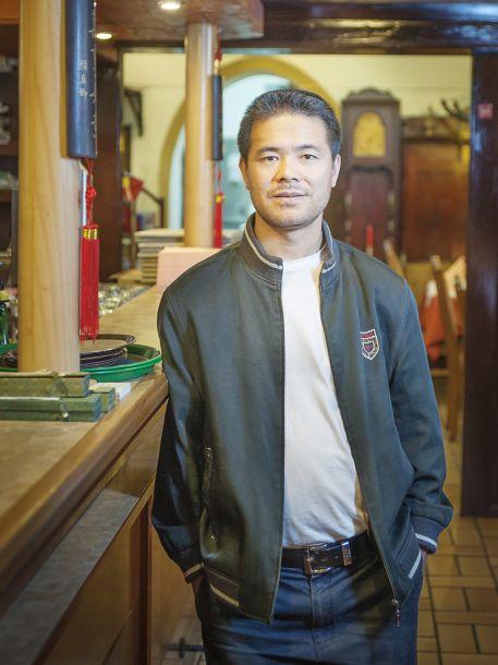 © Peter Elvin Li Yong Yan