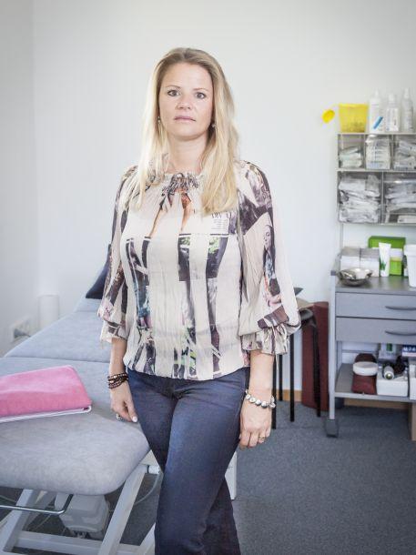 © Peter Elvin Christiane Oberleit