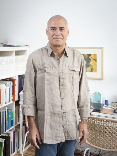 © Peter Elvin Adel El Sayed