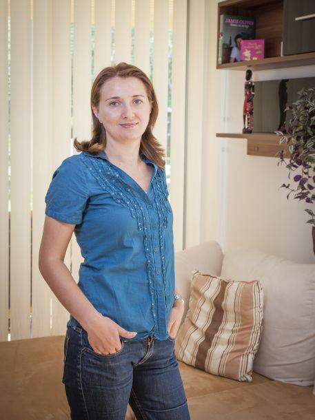 © Peter Elvin Diana Zegg