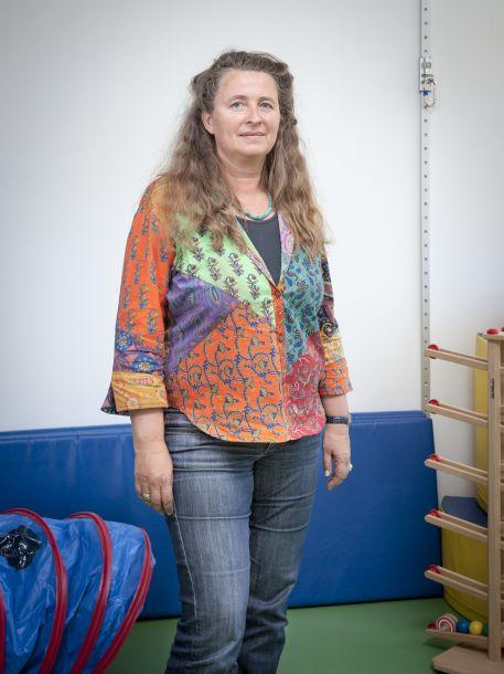 © Peter Elvin Maria Gandler