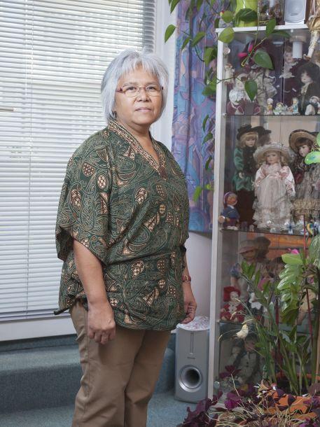 © Peter Elvin Jenny Hadisubrata