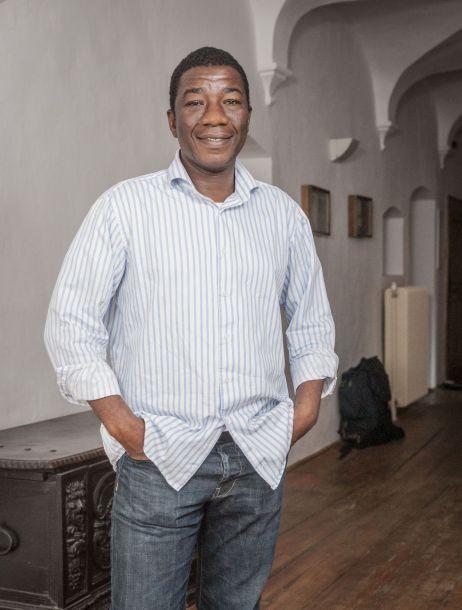 © Peter Elvin Eric Bayala