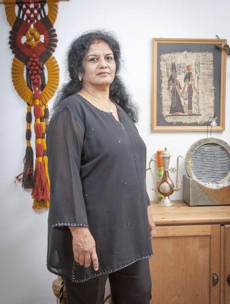 © Peter Elvin Malini Häuslmeier