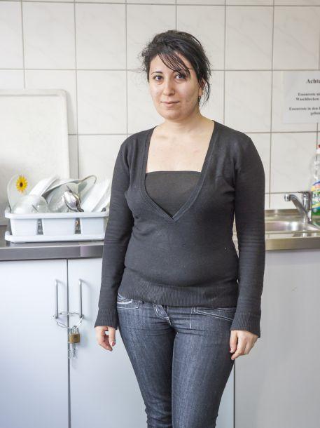 © Peter Elvin Vanuhi Schogeryan