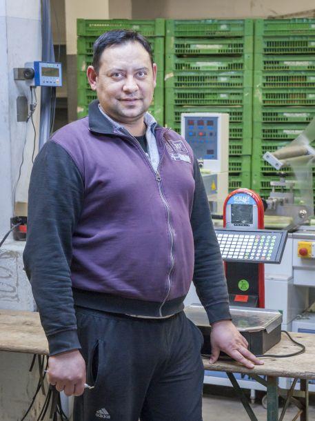 © Peter Elvin Banu Mihai